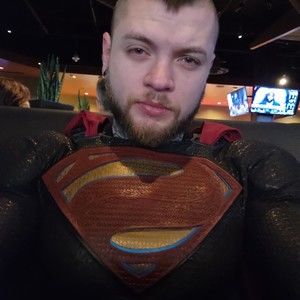 Meet your Posher, Kale